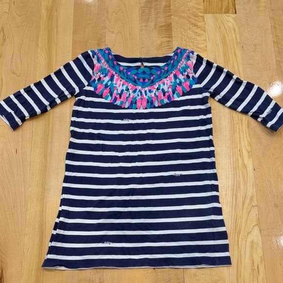 Lilly Pulitzer Other - Lilly Pulitzer Girls Dress
